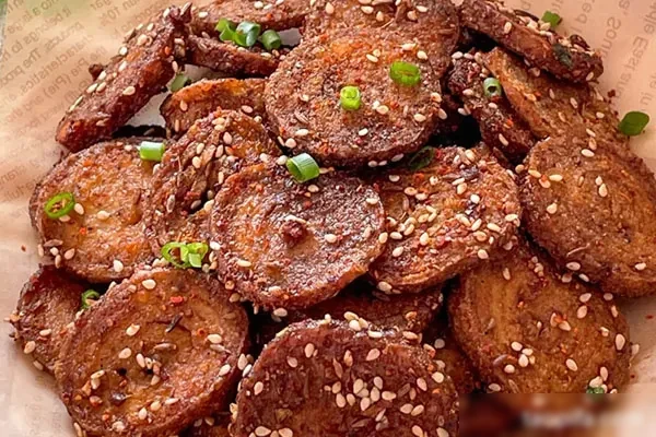 二十九期小吃技术配方-配方档案馆