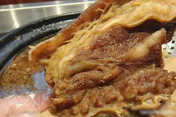 图片[1]-手抓牛骨头实体店技术-配方档案馆