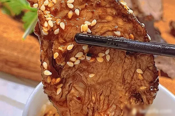 酱牛肉，牛骨，牛杂资料-配方档案馆