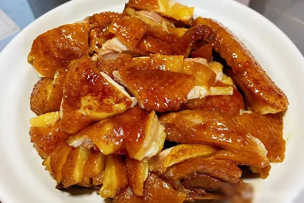 26期多种小吃技术语音讲解+文字+视频-配方档案馆