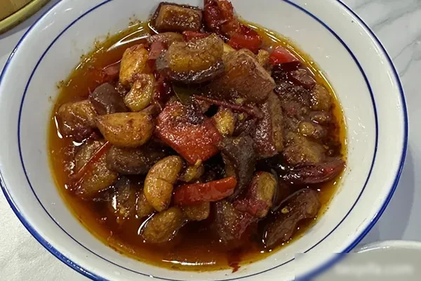 图片[1]-精品毛家菜制作技术视频-配方档案馆