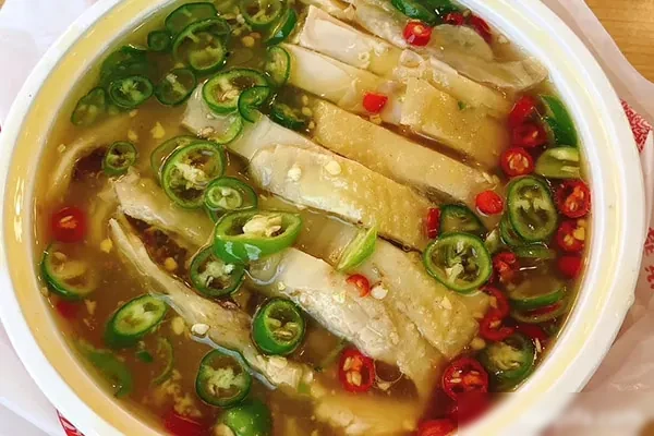 25道菜品技术配方资料-配方档案馆