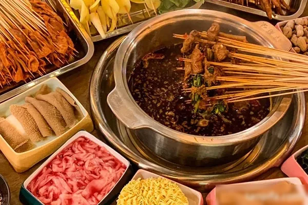 图片[1]-蜀味串串技术配方资料-配方档案馆