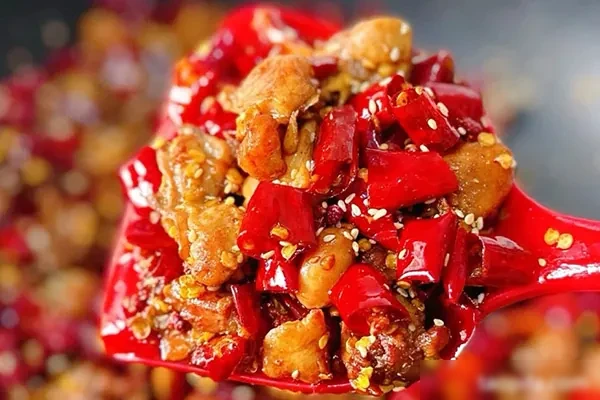 冷吃兔技术配方和视频教程-配方档案馆