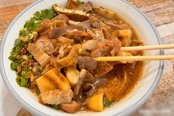 图片[1]-卤煮火烧绝密配方-配方档案馆