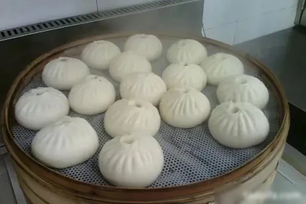 甘其食门店基础营运标准-配方档案馆