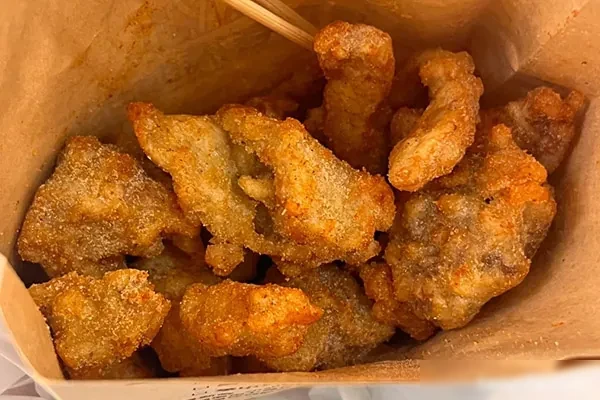 图片[1]-桥头排骨配方-配方档案馆