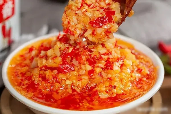 图片[1]-十大热菜酱汁技术视频教程-配方档案馆