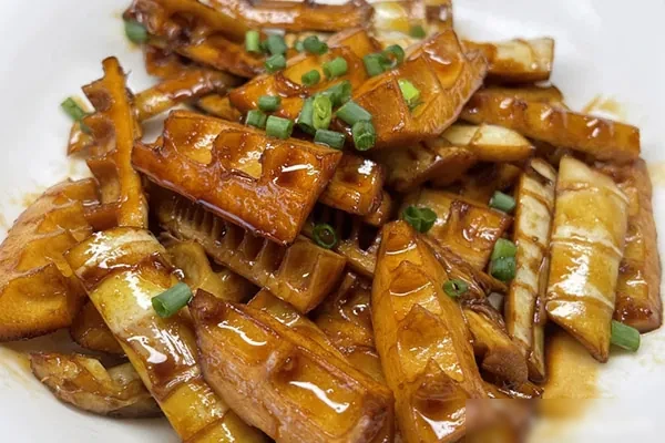 图片[1]-特色菜全套视频资料-配方档案馆