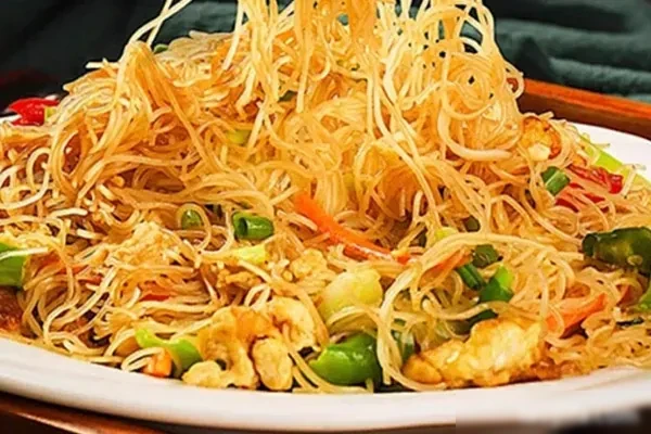 炒粉炒饭全套技术配方和视频教程-配方档案馆