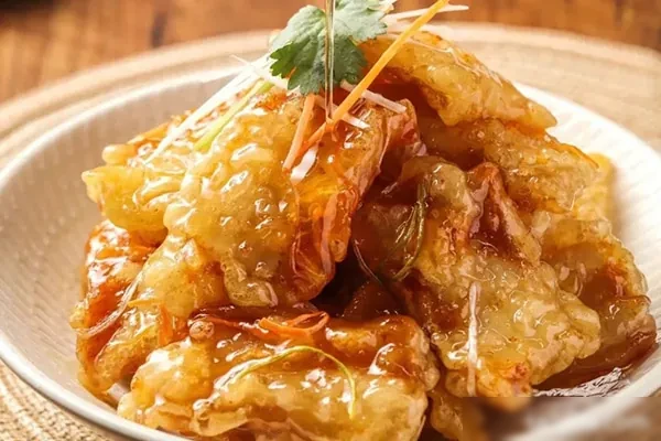 炒菜全套技术配方和视频教程-配方档案馆