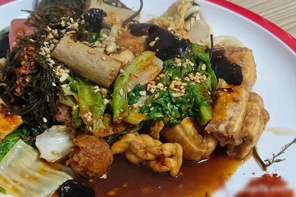 图片[1]-油卤冒菜十大川菜视频资料-配方档案馆