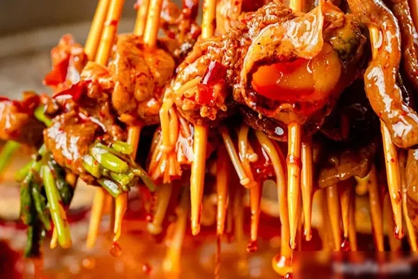 图片[1]-串串全套技术配方和视频教程-配方档案馆