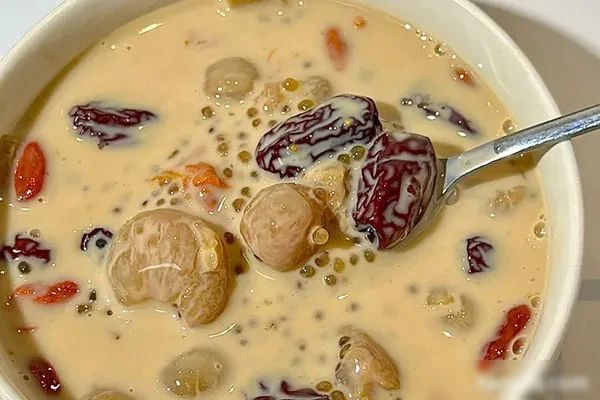 6款甜点技术配方和视频教程-配方档案馆