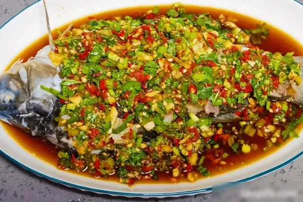 图片[1]-菜品资料技术配方-配方档案馆