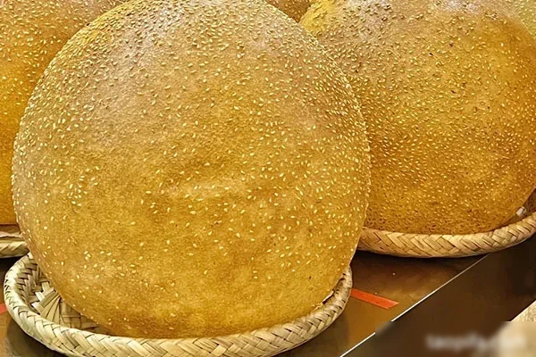 图片[1]-空心大麻球技术视频教程-配方档案馆