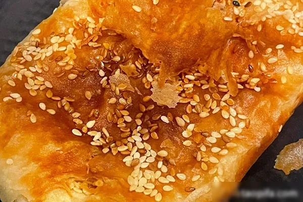 图片[1]-晨光烧饼全套技术配方和视频教程-配方档案馆