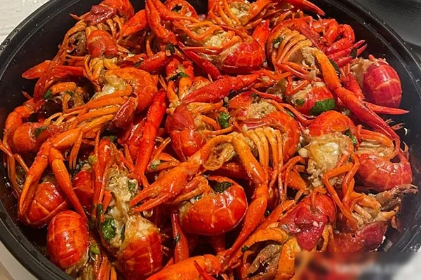 7种小龙虾技术配方和视频教程-配方档案馆