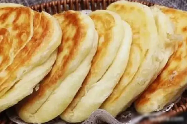 图片[1]-各种特色饼制作技术配方资料-配方档案馆