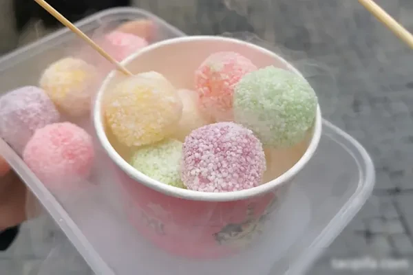 实体冒烟冰激凌技术艺香-配方档案馆