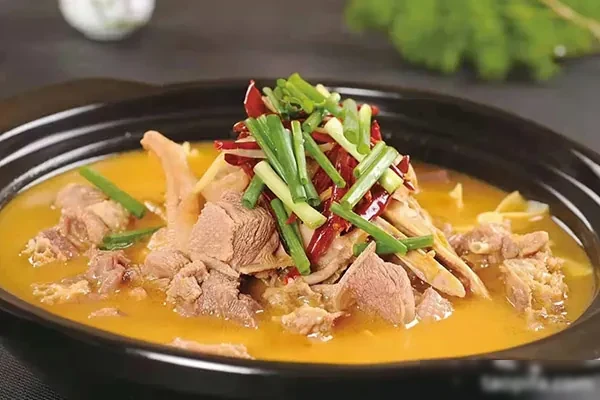 图片[1]-固始鹅块技术视频教程-配方档案馆