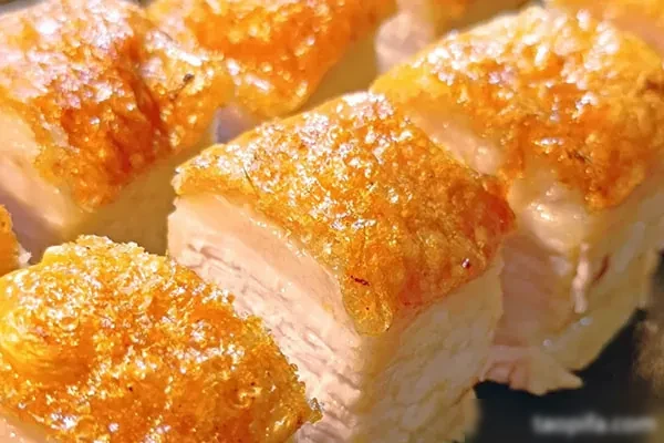 图片[1]-周氏脆皮烤肉-配方档案馆