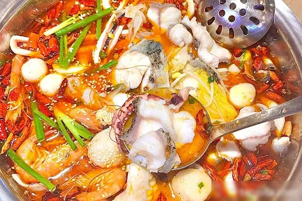 图片[1]-鲜鱼技术配方资料-配方档案馆