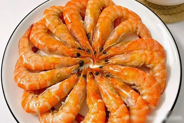 图片[1]-水煮大虾技术配方和视频教程-配方档案馆