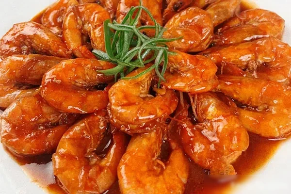 图片[1]-油焖大虾技术配方和视频教程-配方档案馆