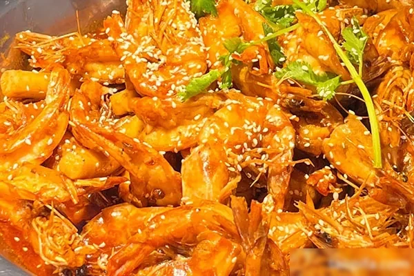 图片[1]-王婆大虾全套标准技术配方和视频教程-配方档案馆