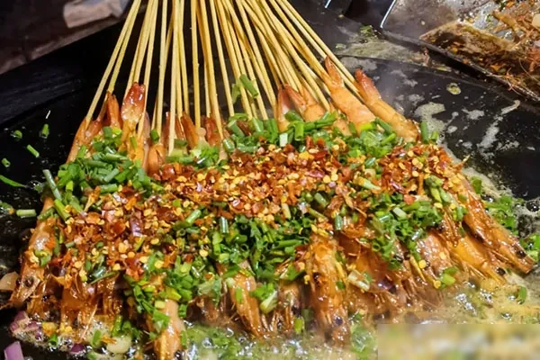 图片[1]-铁板烧技术配方和视频教程-配方档案馆