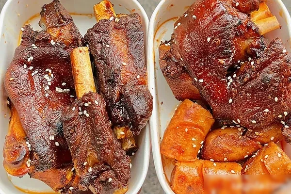 图片[1]-烧烤全套技术实体配方视频教程-配方档案馆