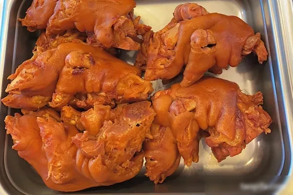 骨里香卤水熟食技术配方和视频教程-配方档案馆