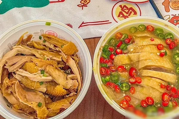 紫燕百味鸡技术配方和视频教程资料-配方档案馆