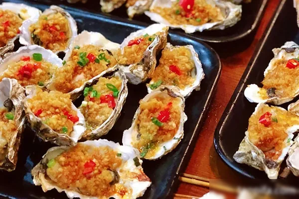 图片[1]-杭派扇贝王核心配方-配方档案馆