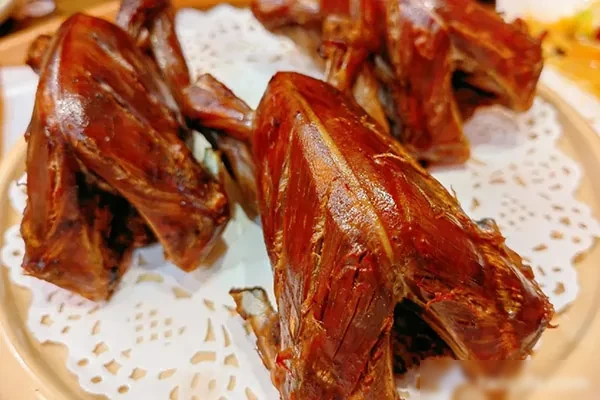 锡纸烧烤锦州实地学习-全套6000米-配方档案馆