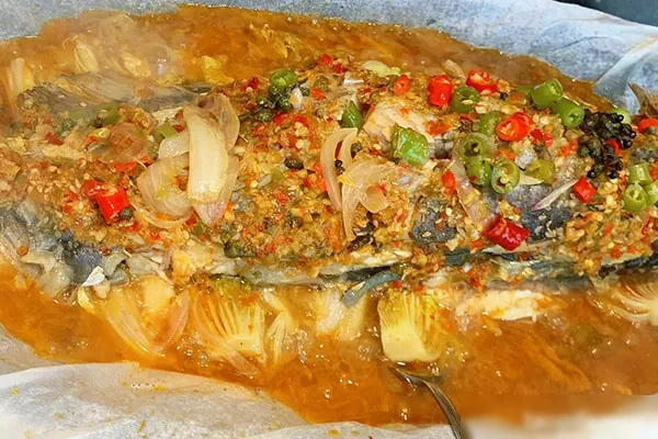 图片[1]-留一手技术配方和视频教程-配方档案馆