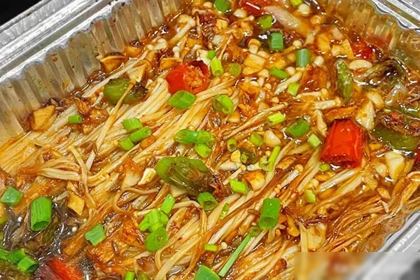 图片[1]-耿老师烧烤升级技术资料-配方档案馆