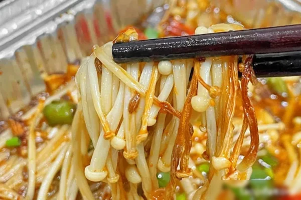 锡纸烧烤配方技术和视频教程-配方档案馆