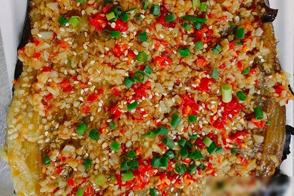 图片[1]-李家班蒜蓉烧烤万配酱技术-配方档案馆