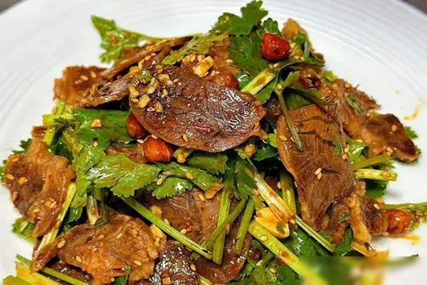 基础盐水卤+各式烫卤&糖熏卤味-配方档案馆