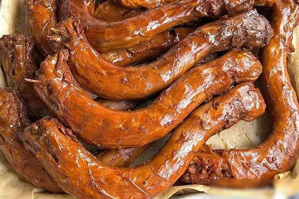 图片[1]-鸭脖系列视频教程-配方档案馆