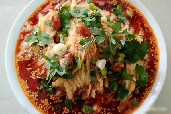 冷菜酱汁文档资料-配方档案馆