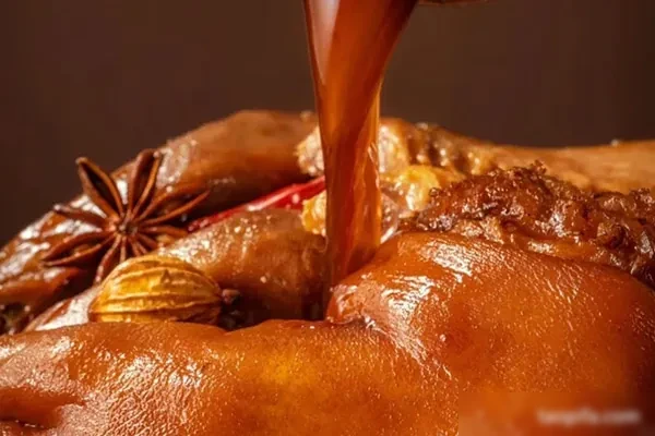 厦门陈师傅卤水技术配方和视频教程-配方档案馆