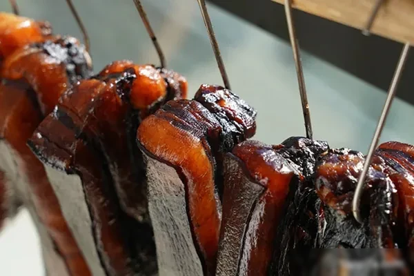 图片[1]-酱油肉和万能酱汤技术配方资料-配方档案馆