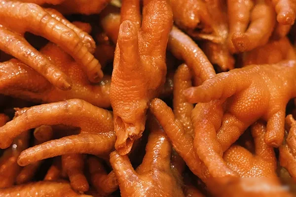 卤三郭技术配方资料-配方档案馆