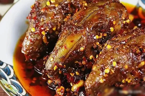 老妈兔头技术配方资料-配方档案馆