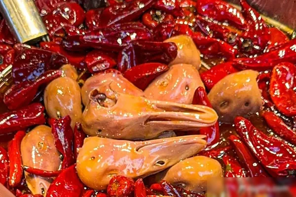 川卤全套技术配方和视频教程-配方档案馆