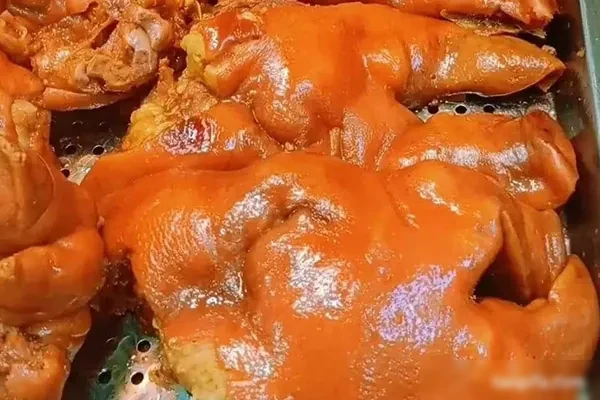 非常牛逼的卤肉配方-配方档案馆