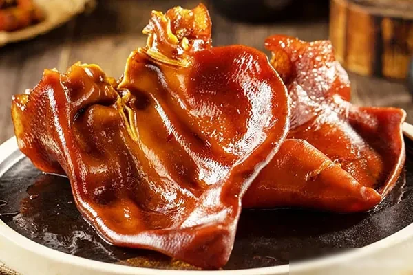 熊师傅熟食技术配方和视频教程-配方档案馆